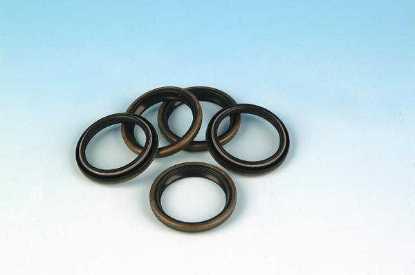 Main Shaft Quad Seal