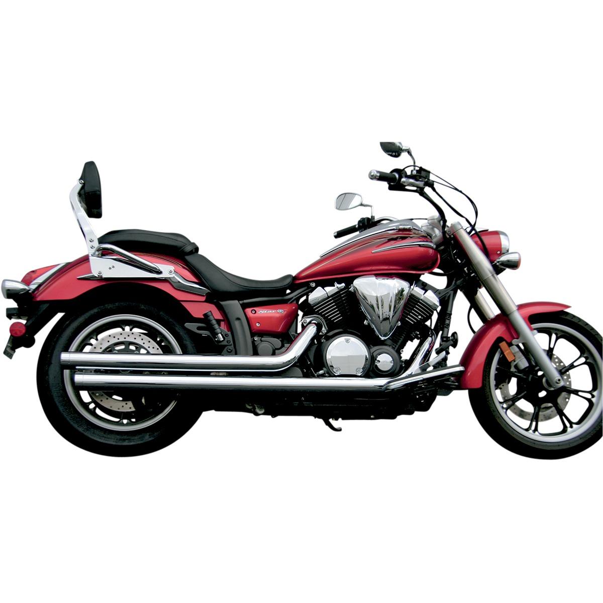 Complete Kit with Small Backrest