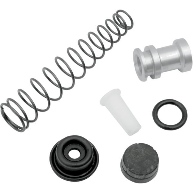 Front Master Cylinder Rebuild Kit - 5/8in.