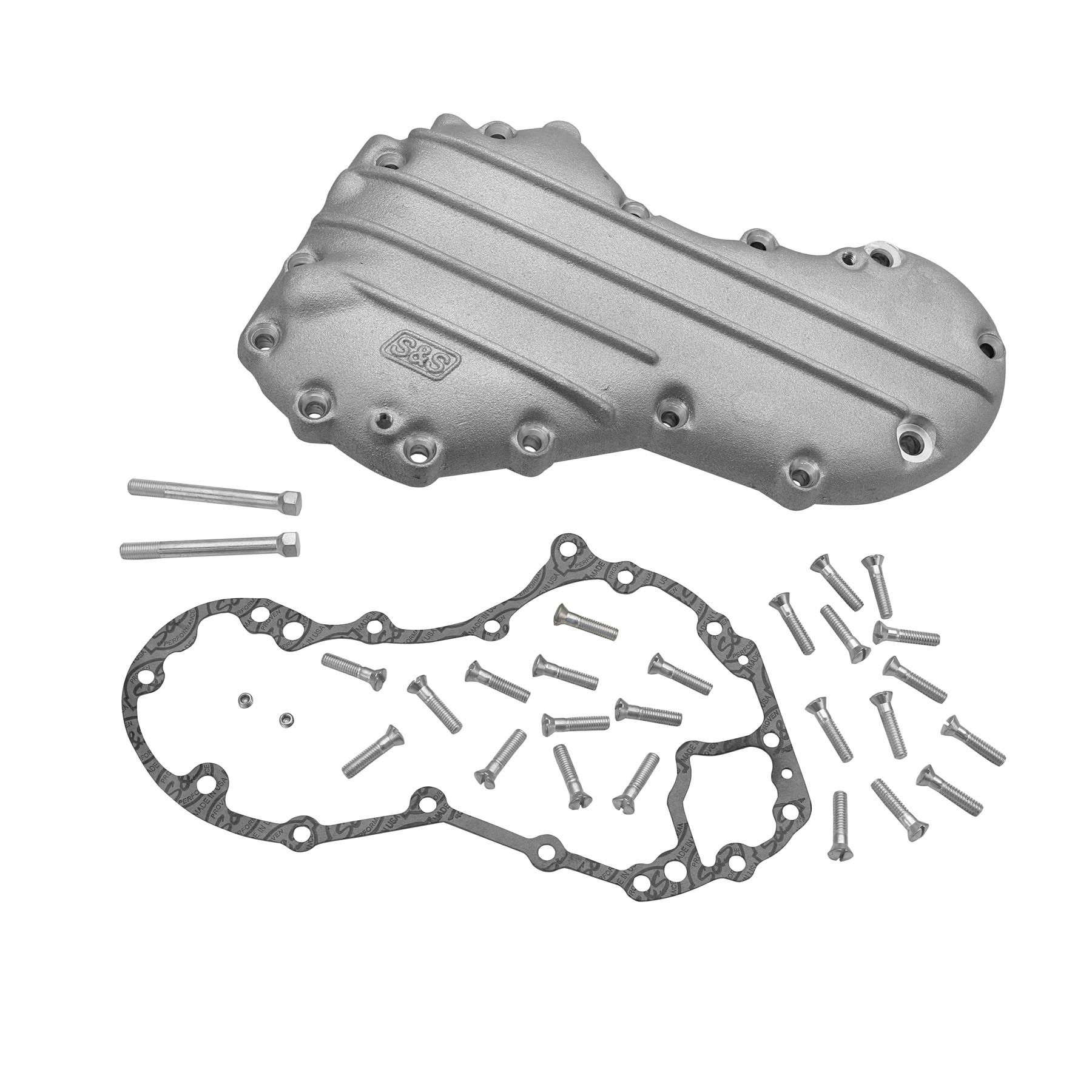 Generator Style Gear Cover