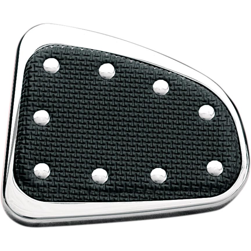 Banana Board Brake Pedal Cover