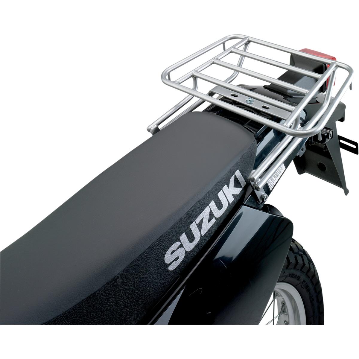 Expedition Rear Rack