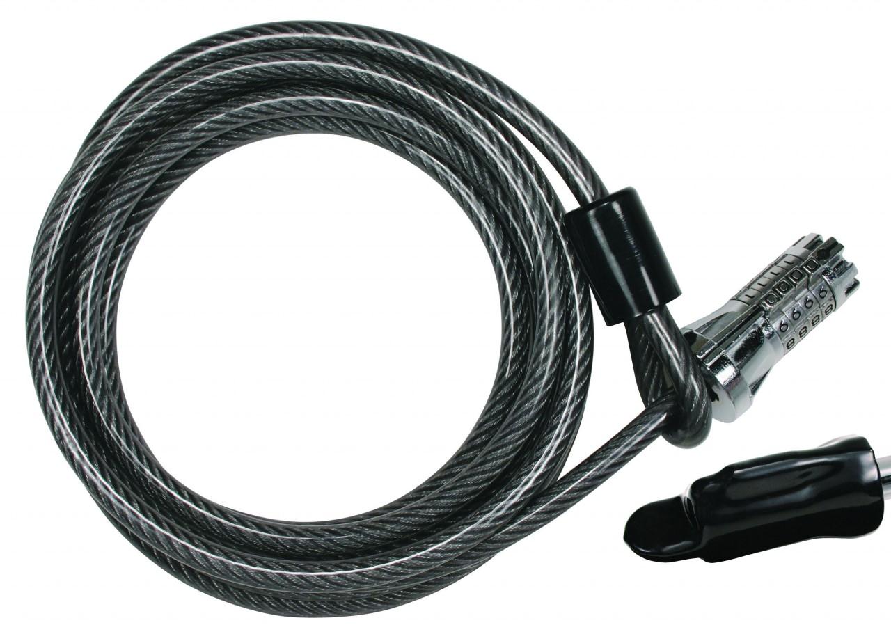 Multi-Use Cable Lock