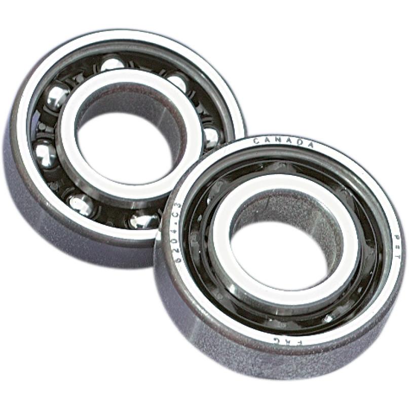 Transmission Door Bearings
