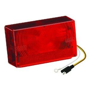 Submersible Taillight - Right