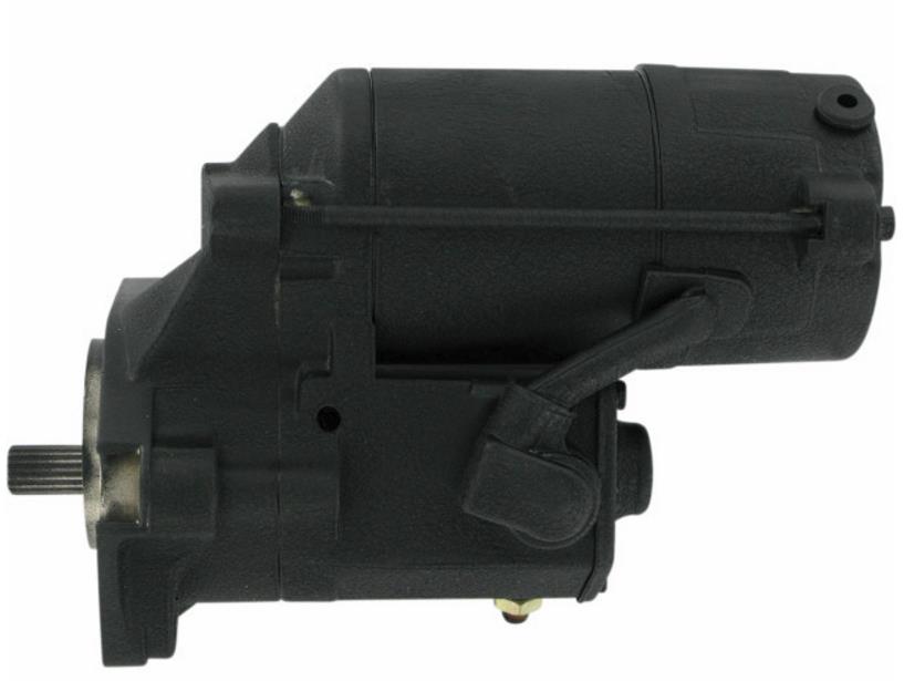 Slugger 1.8kW High-Torque Starter Motor