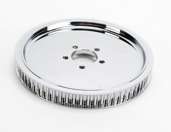 Rear Pulley - Smooth - 1 1/8in - 65T