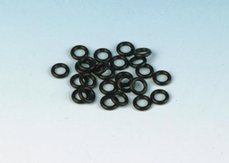 Tappet Pin Cover O-Ring