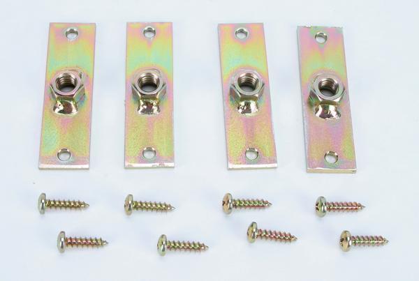 Cycle Jaws - Additional Mounting Kit