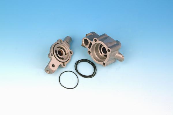 Oil Pump Cover O-Ring