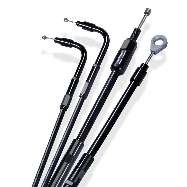 Stealth Series Idle Cable