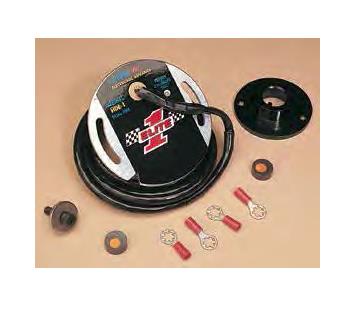 Elite 1 Digital Electronic Ignition - HDE-3 Single or Dual Fire