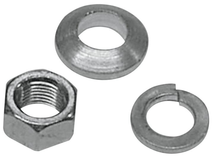 Headlight Mounting Kit