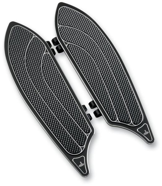 Elite Driver Floorboards