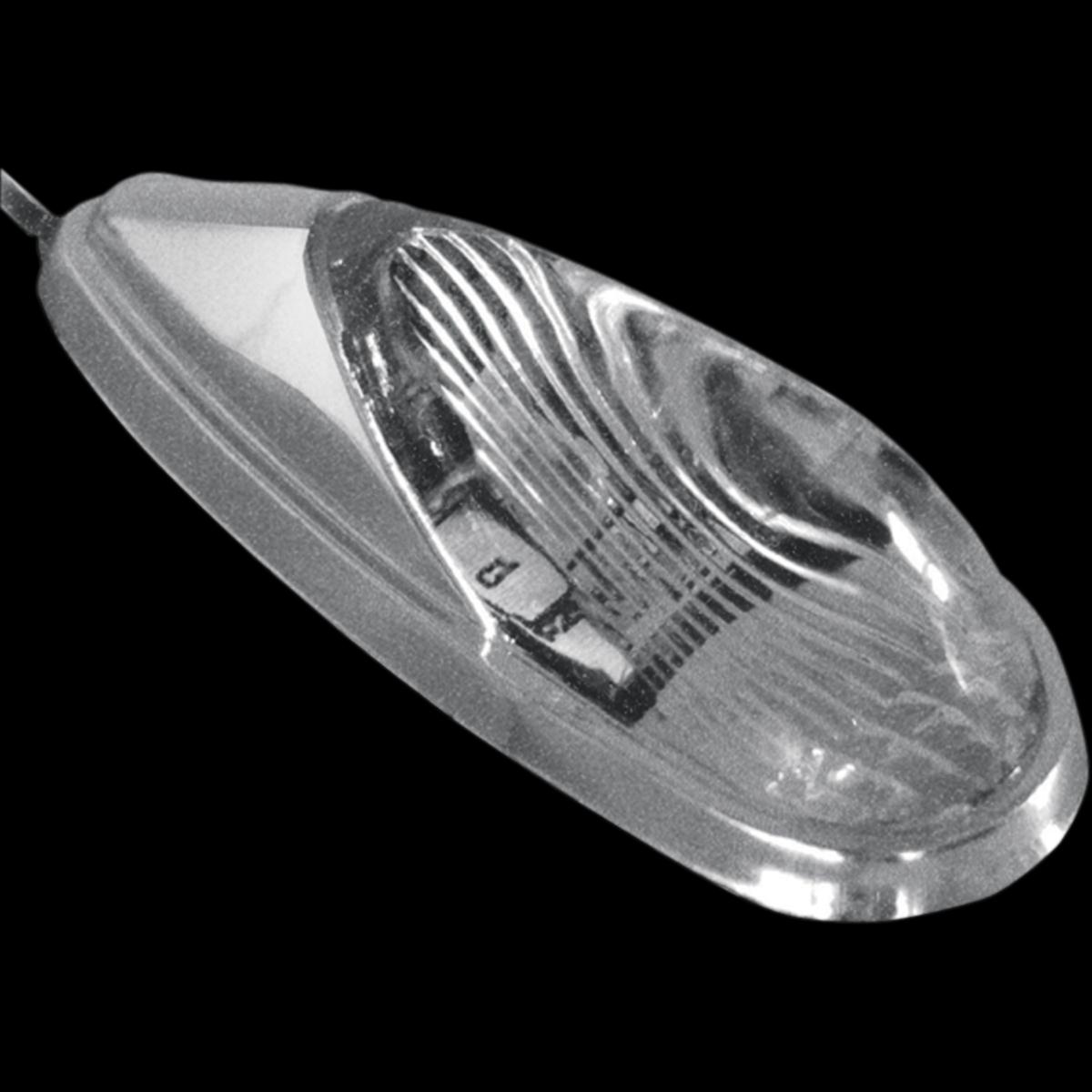 Flush-Mount LED Marker Lights