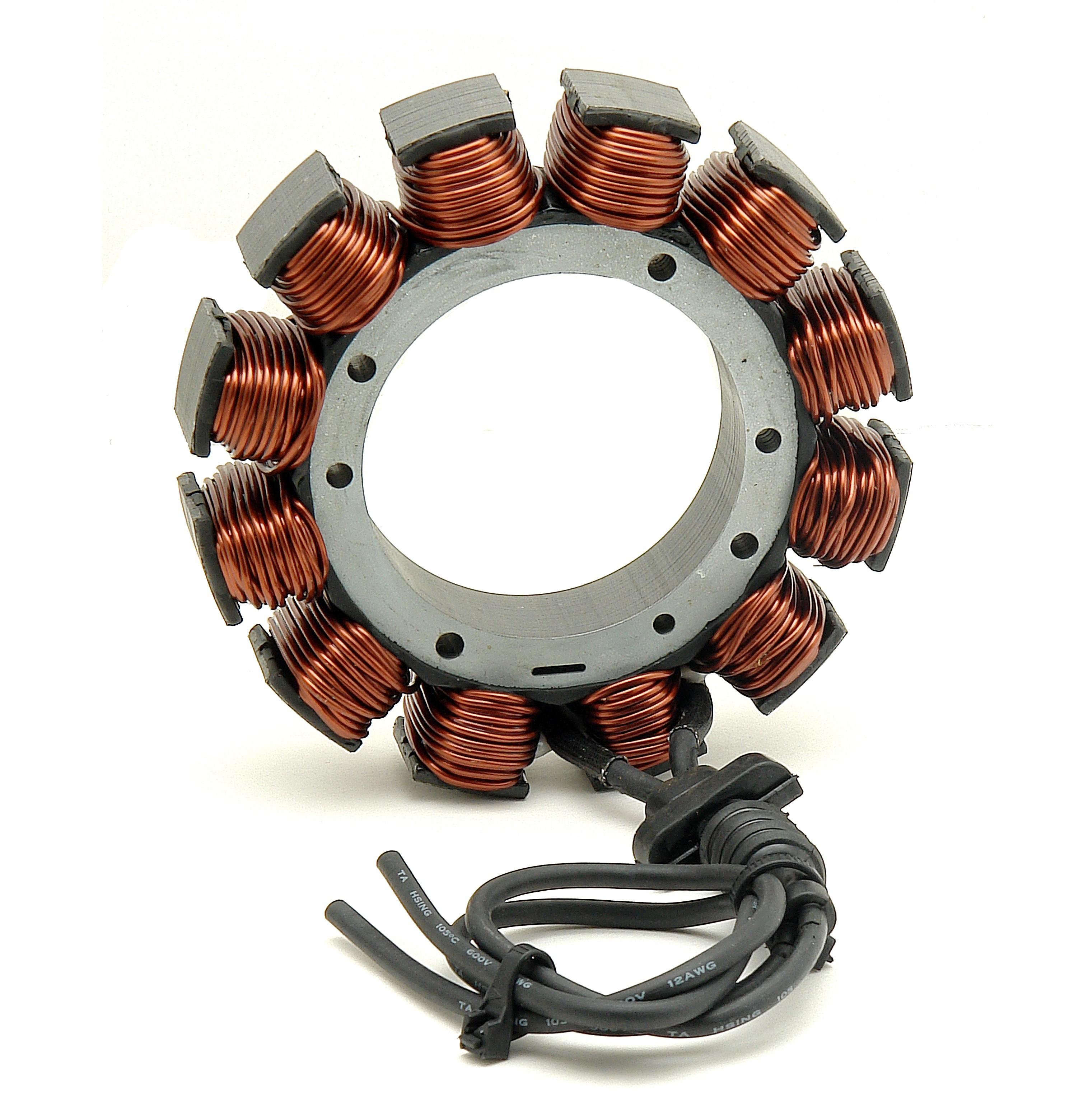 Alternator Stator (38 Amp)
