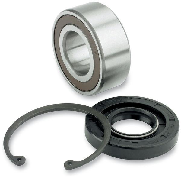 Primary Bearing Upgrade