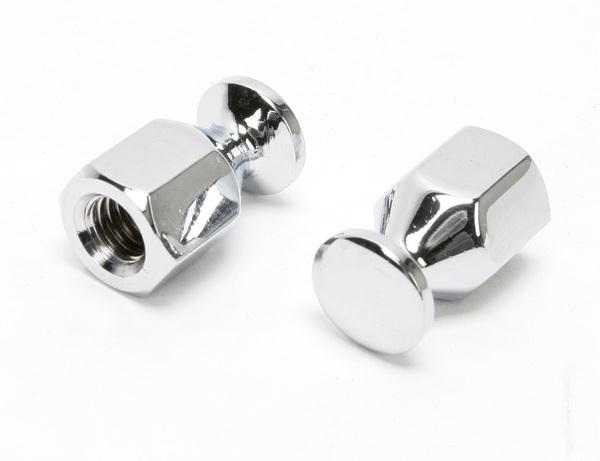 Net-Nut - 5/16in. x 18 SAE