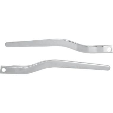 Smooth Custom Rear Fender Struts