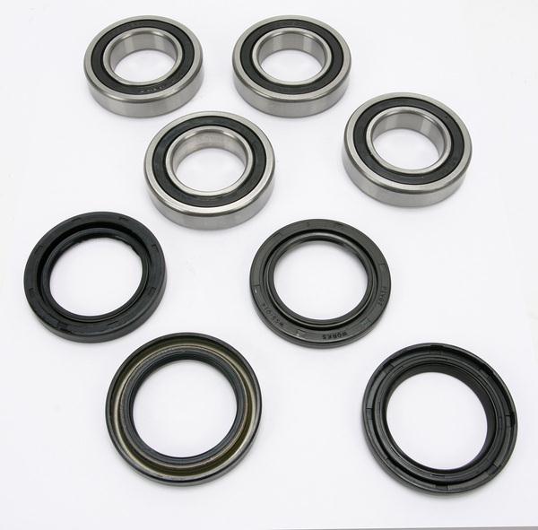 Individual Wheel Bearing - 32 x 58 x 13mm