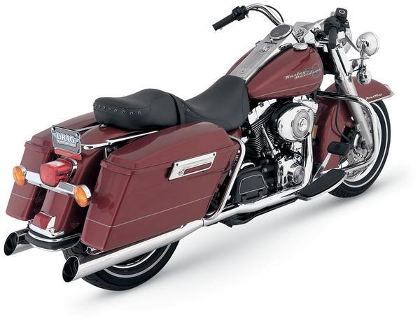 3 1/2in. Slash-Cut Slip-Ons - Backslash