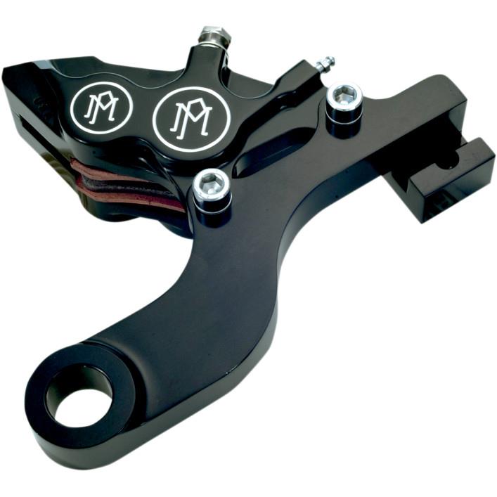 Classic Rear Brake Caliper Kit - Contrast Cut