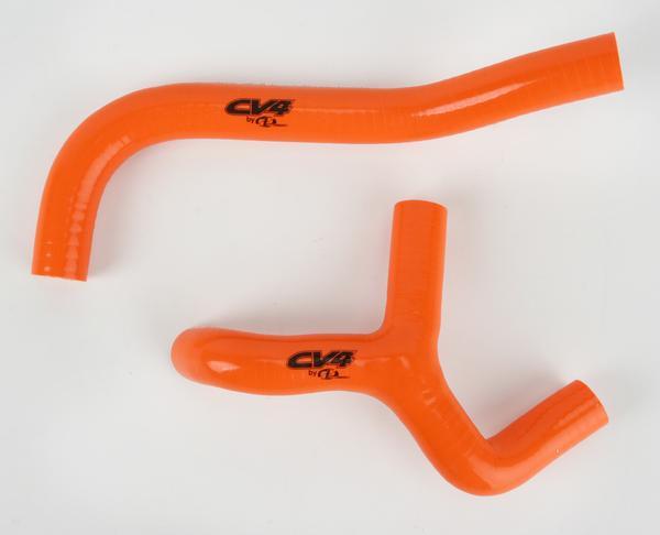 Y Design Hose Kit - Orange