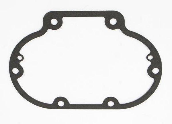 Clutch Release Cover Gasket - Foamet