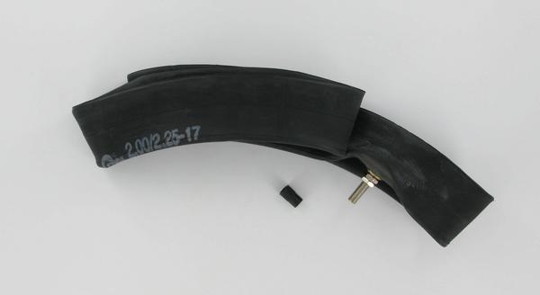 Inner Tube - 2.00/2.25-17 - TR-6 Valve Stem