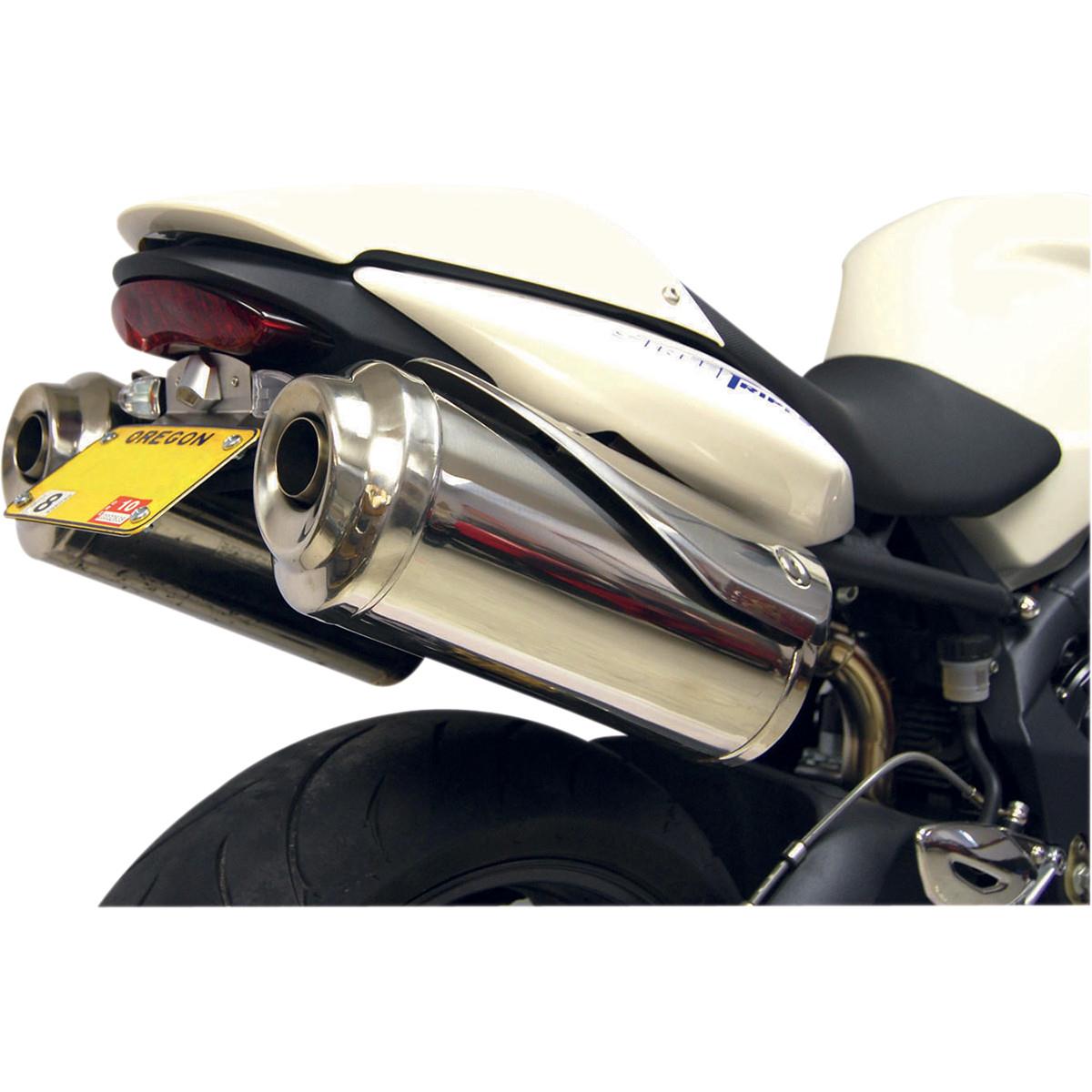 Fender Eliminator Kit