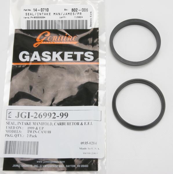 Intake Manifold Seal Carb/EFI