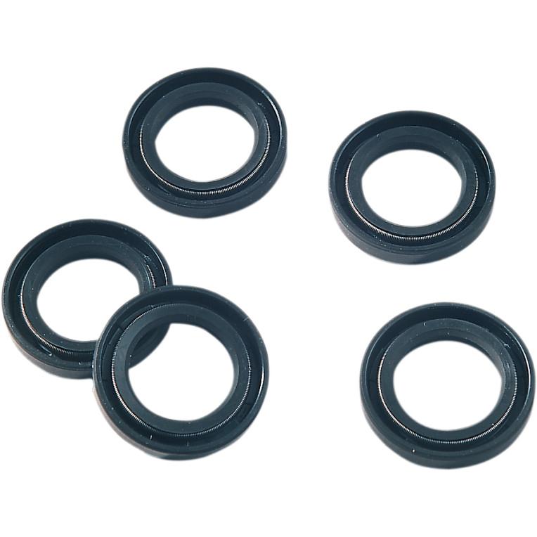 Wheel Seal - Double-Lip - .250in.