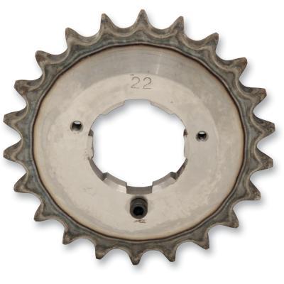 Transmission Mainshaft Sprocket - 22T