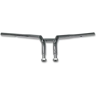 1-1/4in. HT Handlebar - Chrome