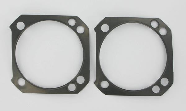 Base Gasket - SLS - 4in Bore - .020in