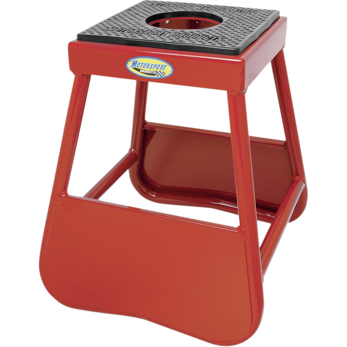 Pro Panel Stands - Red