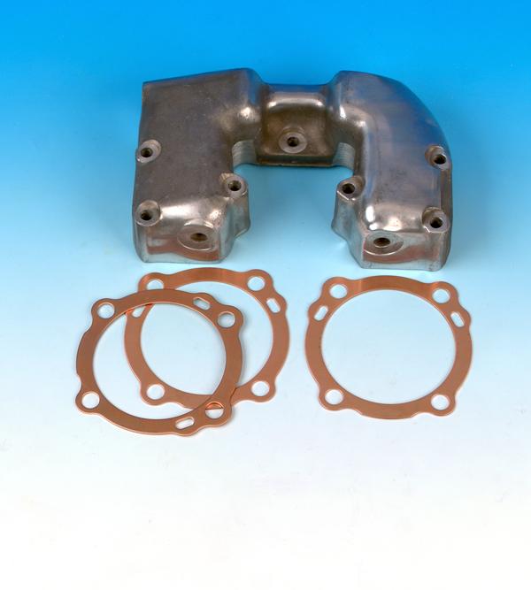 Cylinder Head Gasket - .045in. Copper