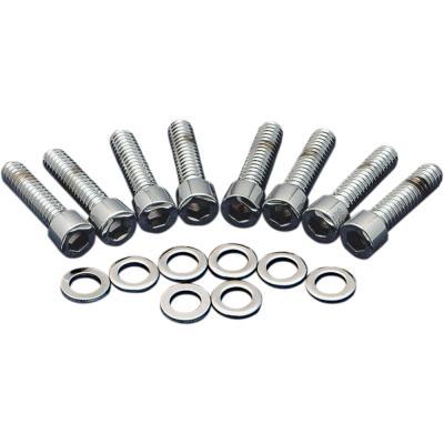 Lifter Base Screw Kit - 1/4in.-20