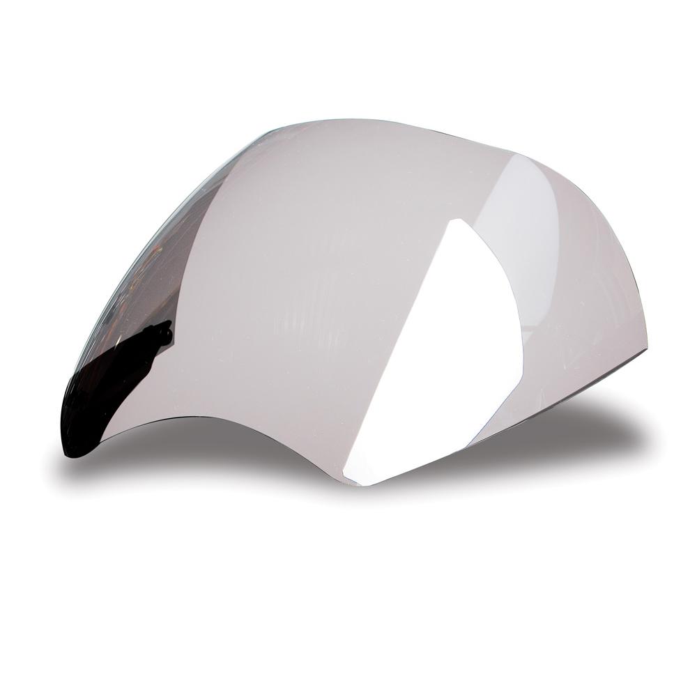 Replacement Smoke Windshield for Bolt-On Fairing