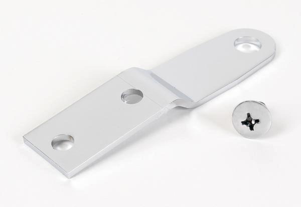 Rear Seat Mounting Bracket