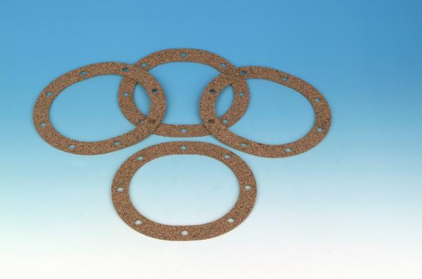 Derby Cover Gasket - Cork