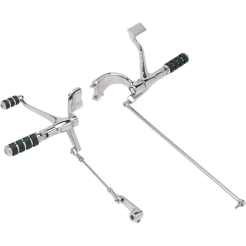 Sportster Forward Control Kit - Standard