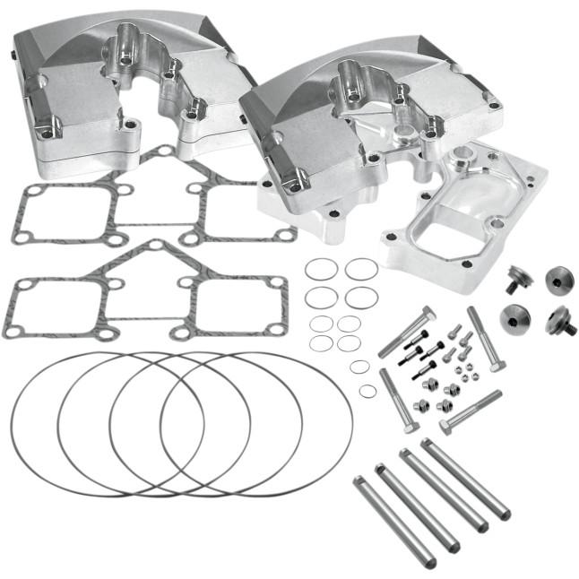 Rocker Box Gasket Kit for S&S Motors