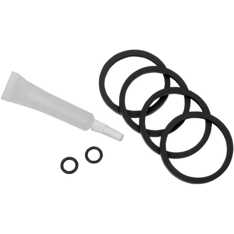 Caliper Rebuild Kit for 4-Piston Classic Calipers