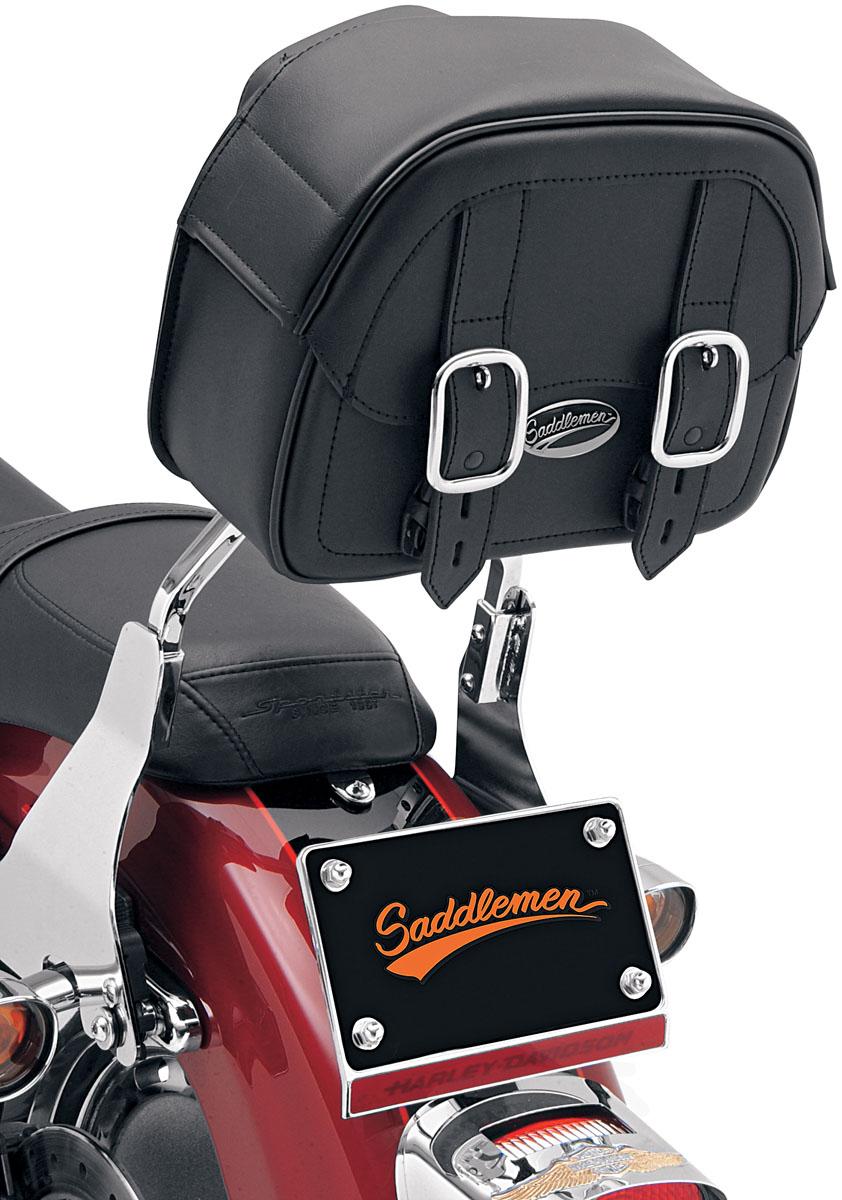 Large Drifter Sissy Bar Bag