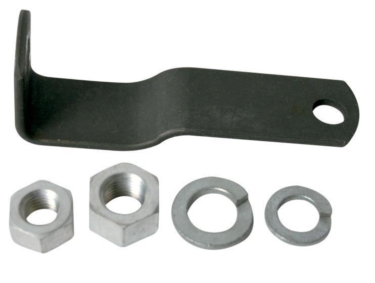 Carburetor Support Bracket