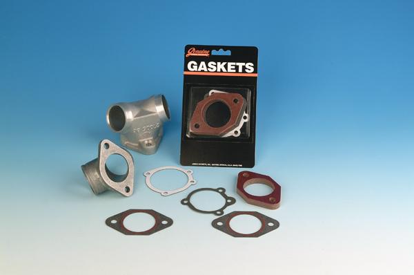 Carburetor Insulator Block Kit