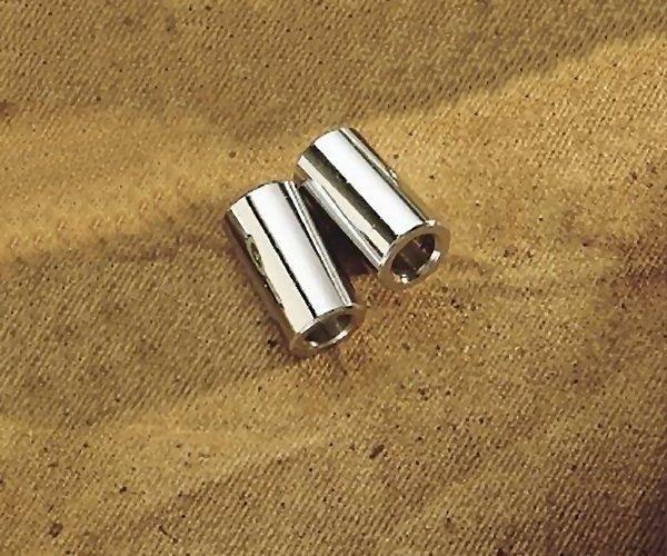 Turn Signal Spacers Kit - 1 1/4in