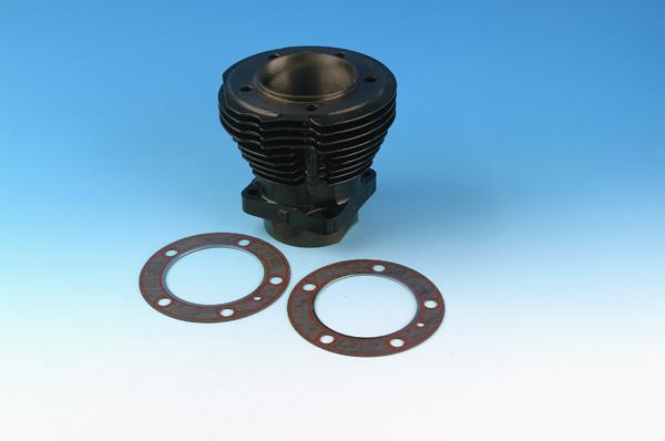 Cylinder Head Gasket - .45in. with Fire-Ring