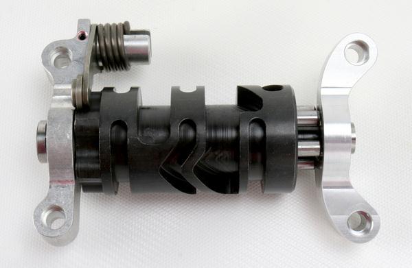 N1  5-speed Shifter Drum